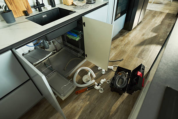 24/7 Emergency Sewer Line Repair experts in Ennis, TX