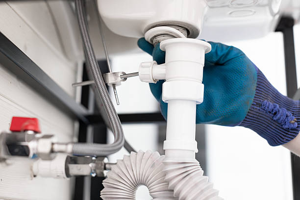 Reliable Sewer Line Repair contractor in Ennis, TX by Ultimate Plumbing LLC